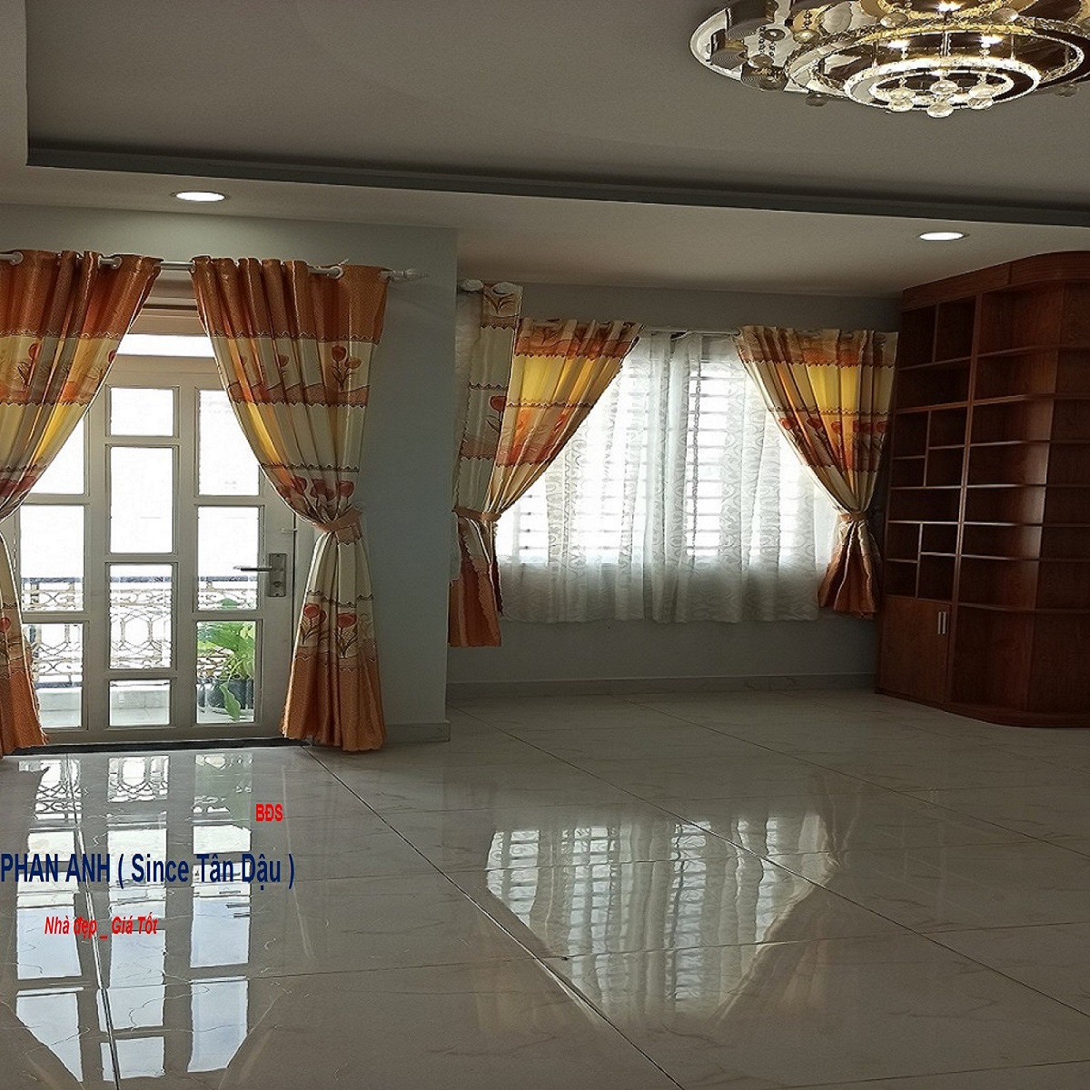 🔥 Bán Gấp Nhà Phố Thủ Đức - Sát Vành Đai 2 – Hẻm Xe Hơi 🔥 - Ảnh 5